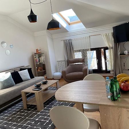Mills, Stari Grad - Bascarsija Apartment Sarajevo Bagian luar foto