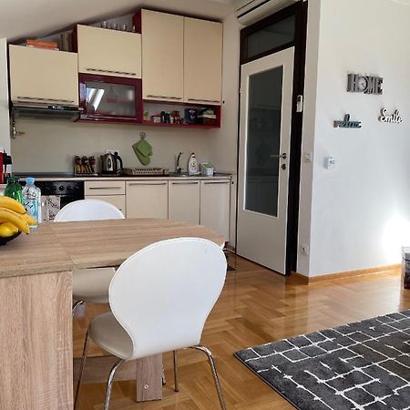Mills, Stari Grad - Bascarsija Apartment Sarajevo Bagian luar foto