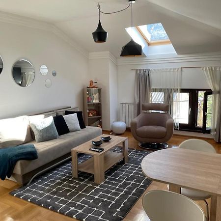 Mills, Stari Grad - Bascarsija Apartment Sarajevo Bagian luar foto