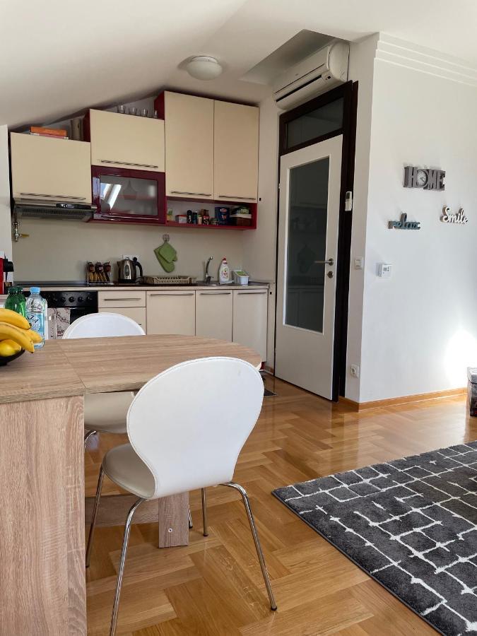 Mills, Stari Grad - Bascarsija Apartment Sarajevo Bagian luar foto