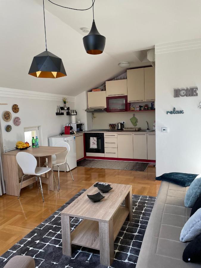 Mills, Stari Grad - Bascarsija Apartment Sarajevo Bagian luar foto