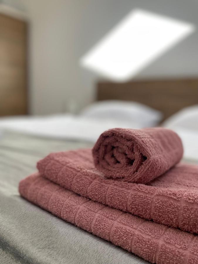 Mills, Stari Grad - Bascarsija Apartment Sarajevo Bagian luar foto