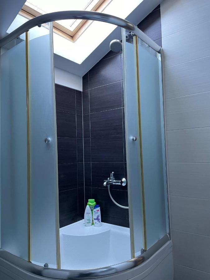 Mills, Stari Grad - Bascarsija Apartment Sarajevo Bagian luar foto